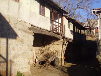 &Aacute;BEDES
