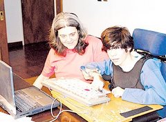 OS MINUSV&Aacute;LIDOS ENTRAN NO MUNDO DA INFORM&Aacute;TICA